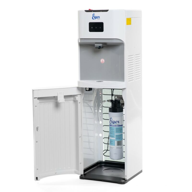 Eiger Ψύκτης Νερού Δικτύου με 4 Στάδια Φίλτρανσης EG203SW 4