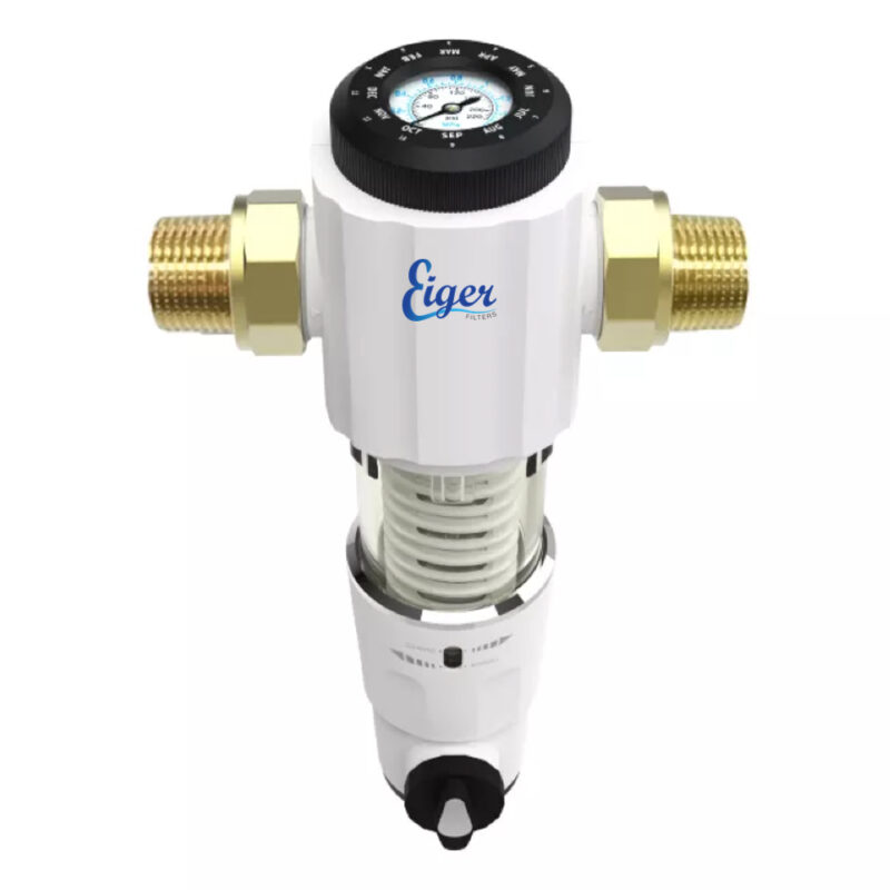 Φίλτρο Νερού Eiger R2 3 4inch – 40 micron