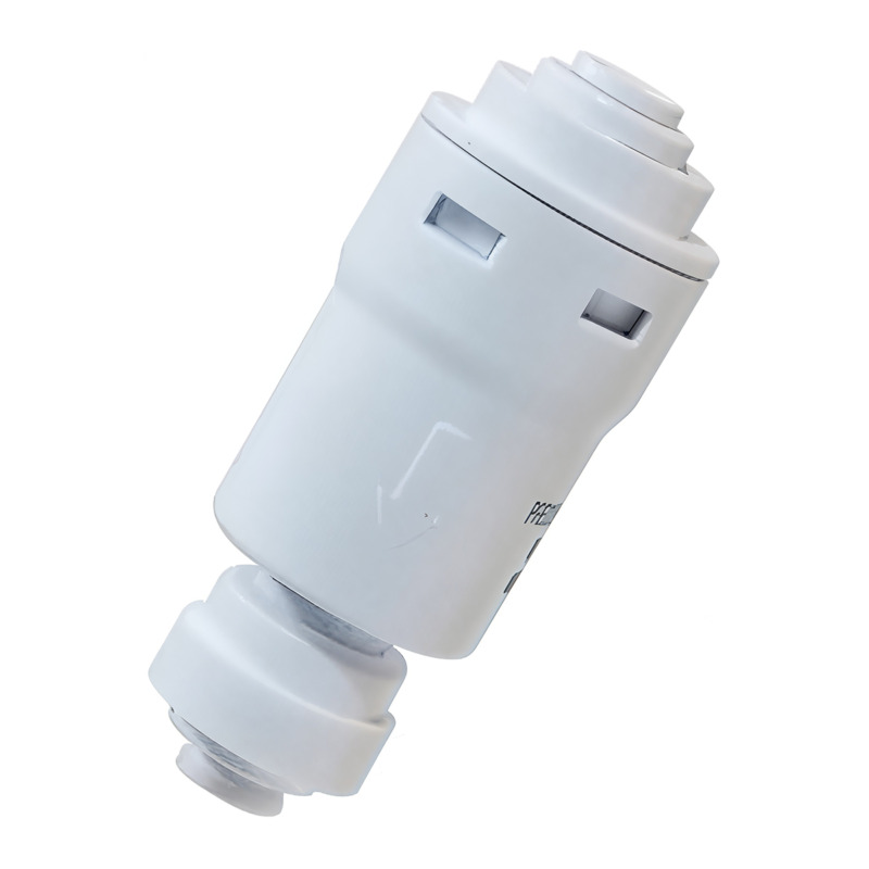 Μειωτής Πίεσης Νερού σε 40 psi 2.8 bar 1 4 inch