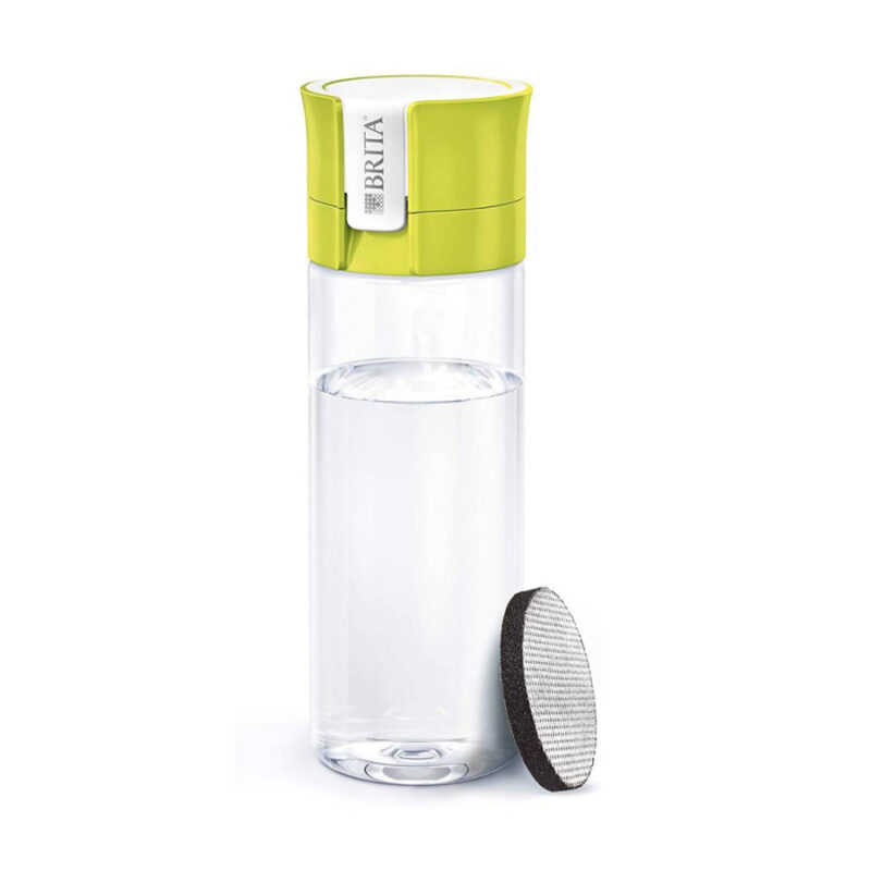 με φίλτρο Brita Fill Go Lime Vital 600ml