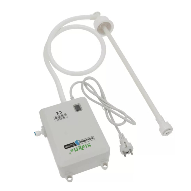 Νερού Flojet Singflo με Έξοδο 1 4 inch