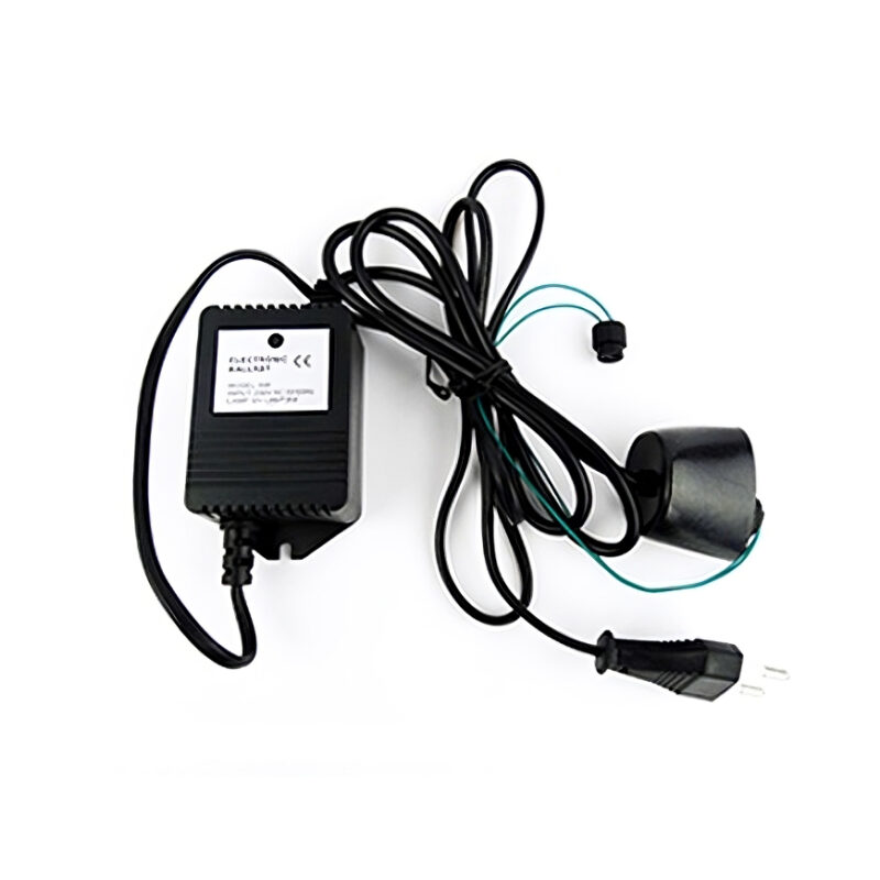 για Φίλτρο Λάμπας Υπεριώδους Ακτινοβολίας UV 6W Philips