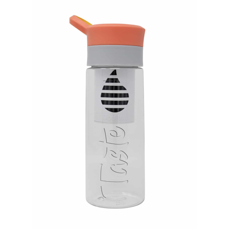 με Φίλτρο Doulton Taste Peach 500ml