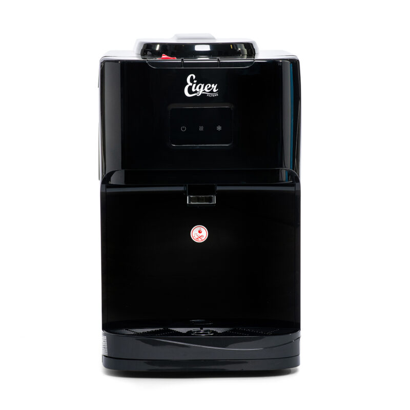 Eiger Ψύκτης Νερού Δικτύου με 2 Στάδια Φίλτρανσης EG103B F