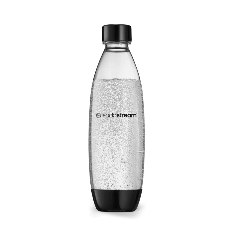 Sodastream Δοχείο Classic Slim 1 λίτρο Πλαστικό