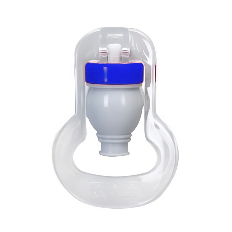 Βρυσάκι Νερού Μπλε για Ψύκτη Νερού - Κατάλληλο για φιάλης και δικτύου - Αξεσουάρ Ψύκτη Νερού