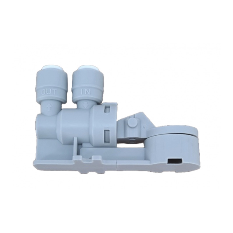 Μηχανικό Σύστημα Προστασίας Διαρροής 1/4" - 1/4", σετ 2 ταμπλέτες, Κατηγορία: Σύνδεσμοι και Βαλβίδες