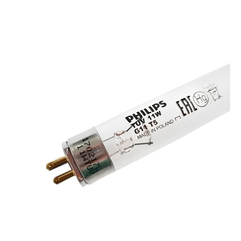 Ultraviolet radiation was discovered about 200 years ago. After years of experiments and research, science confirms that it is an excellent way to eliminate viruses and bacteria.