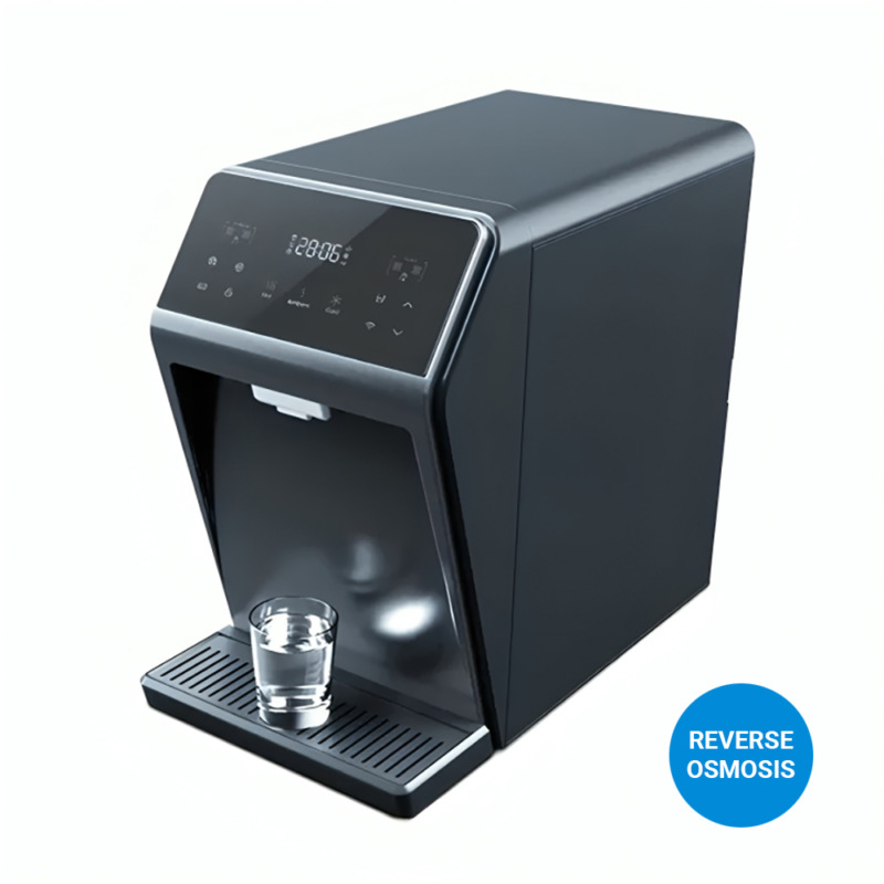 Ψύκτης Νερού Δικτύου με Φίλτρο Ψηφιακή Ένδειξη και Τεχνολογία Αφής JL2345T RO