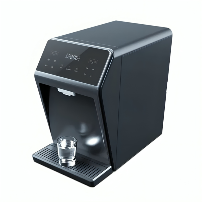 Ψύκτης Νερού Δικτύου με Φίλτρο Ψηφιακή Ένδειξη και Τεχνολογία Αφής JL2345T UF