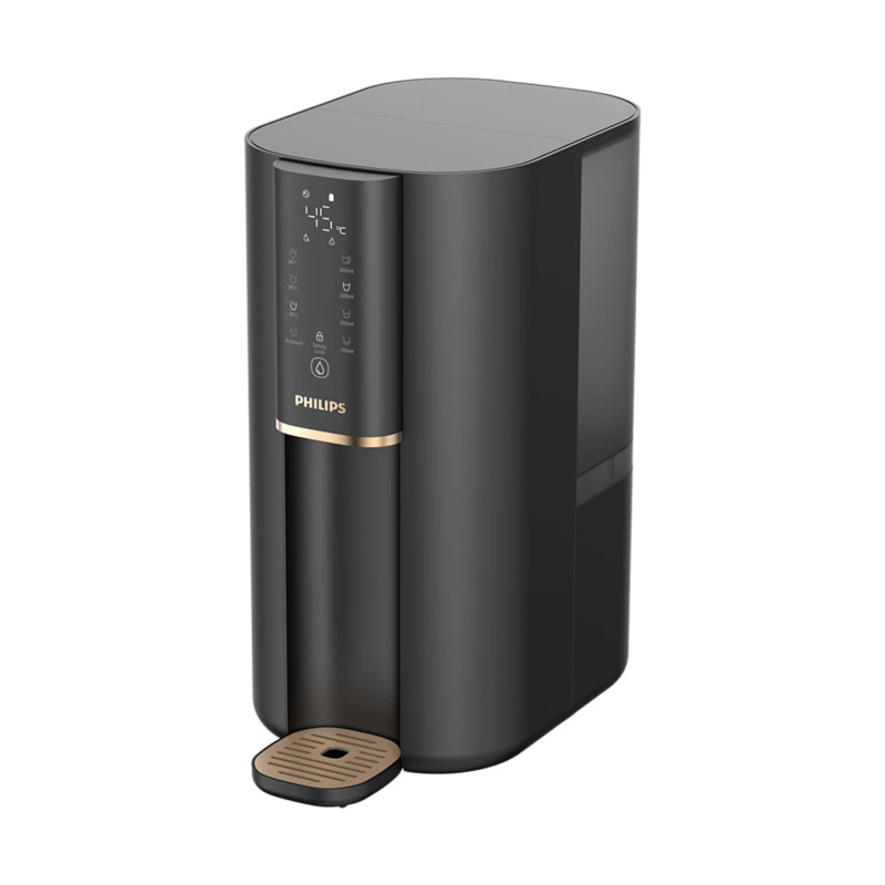 Philips ADD6901HBK Διανομέας Νερού Άμεσης Θέρμανσης με Σύστημα Αντίστροφης Όσμωσης