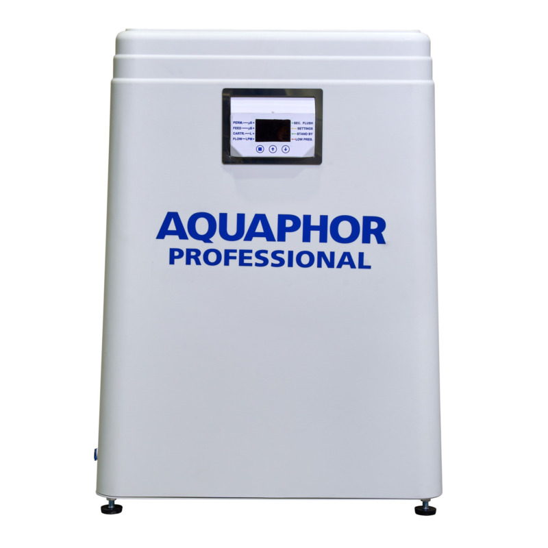 Επαγγελματικό Σύστημα Αντίστροφης Όσμωσης Aquaphor APRO-DP-60
